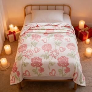 200x220 cm Suave y acogedora, gran manta suave, ligera, cómoda y cálida manta de varios colores diseño de la tela